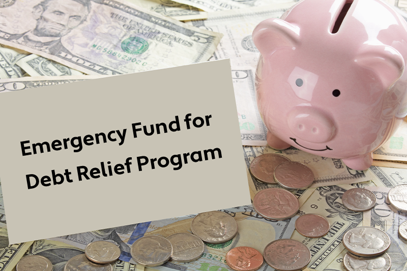 Four Keys to Succeeding in a Debt Relief Program
