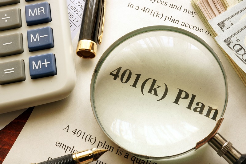When Should You Borrow Against Your Retirement Account?