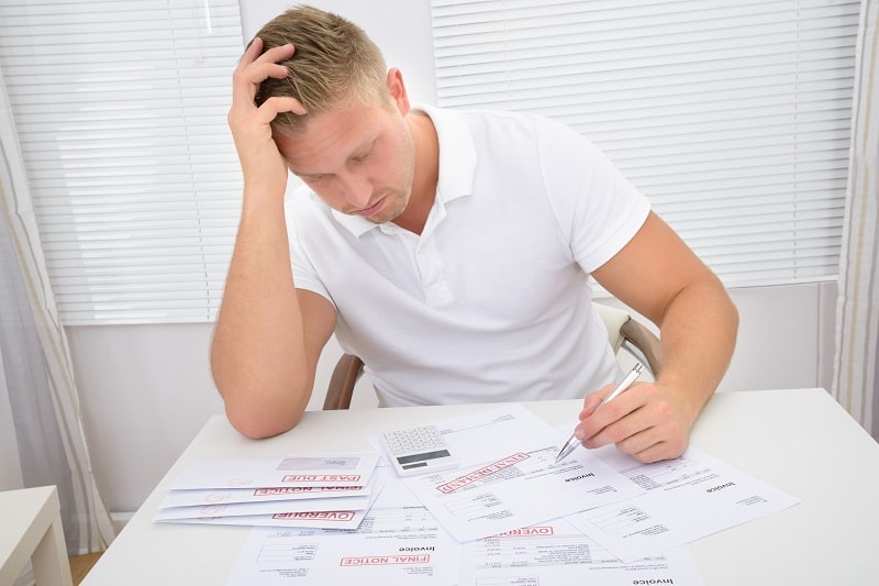 How Long Does A Creditor Have to Sue Me?