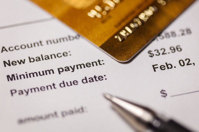 Five Pros and Cons of Settling Your Credit Card Debt