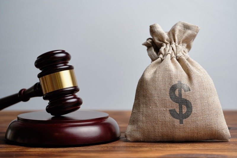 How Does a Debt Collection Lawsuit Work?