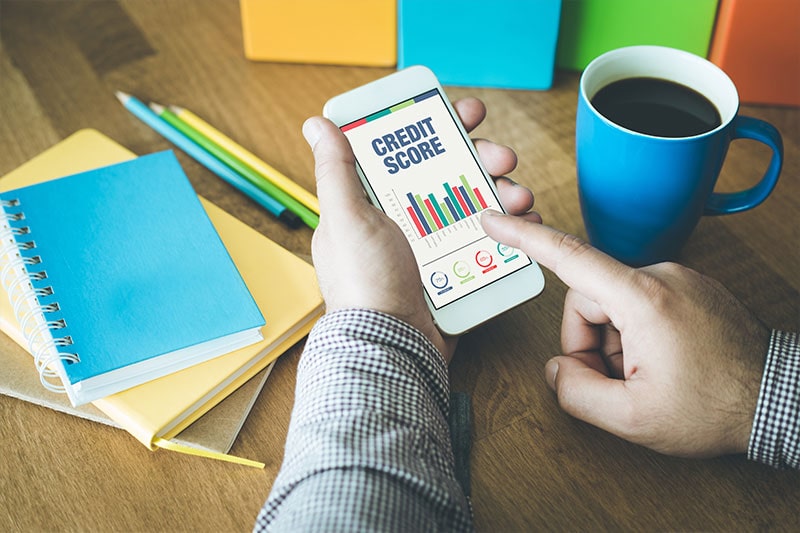 Five Ways You Might Be Hurting Your Credit Without Even Knowing It