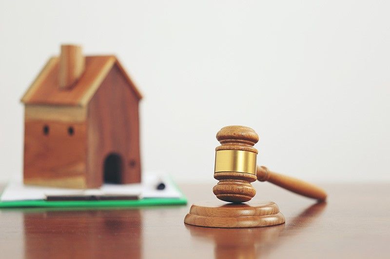 Can a Creditor Attach a Lien to My Home?
